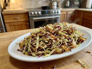 Side Dish recipes