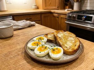 Basics recipes