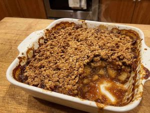 Dessert recipes